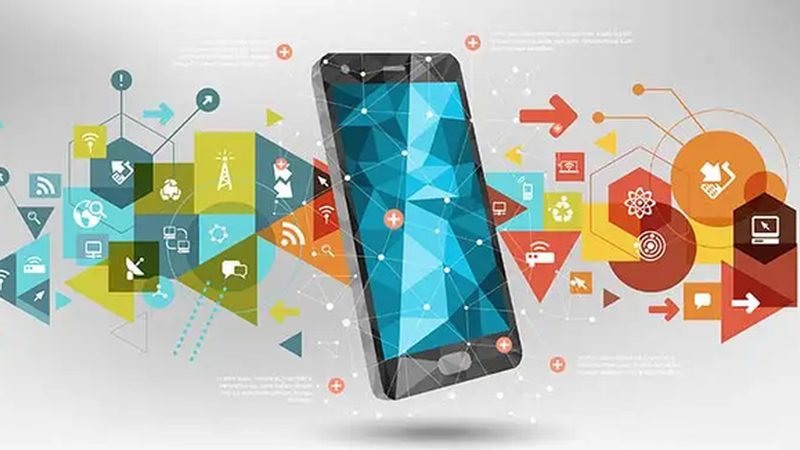 行业现状：技术迭代加速，企业对软件开发需求升级
