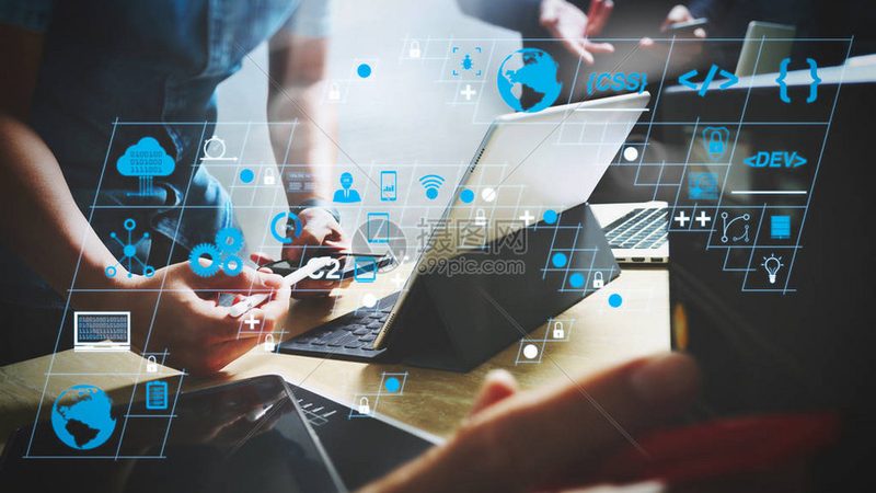 免费 CRM 系统源码，开发背后的考量因素
