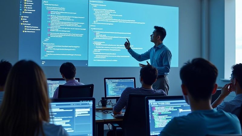 软件公司对比评测：如何找到最适合您的合作伙伴