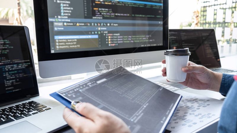 上海定制软件开发外包公司推荐